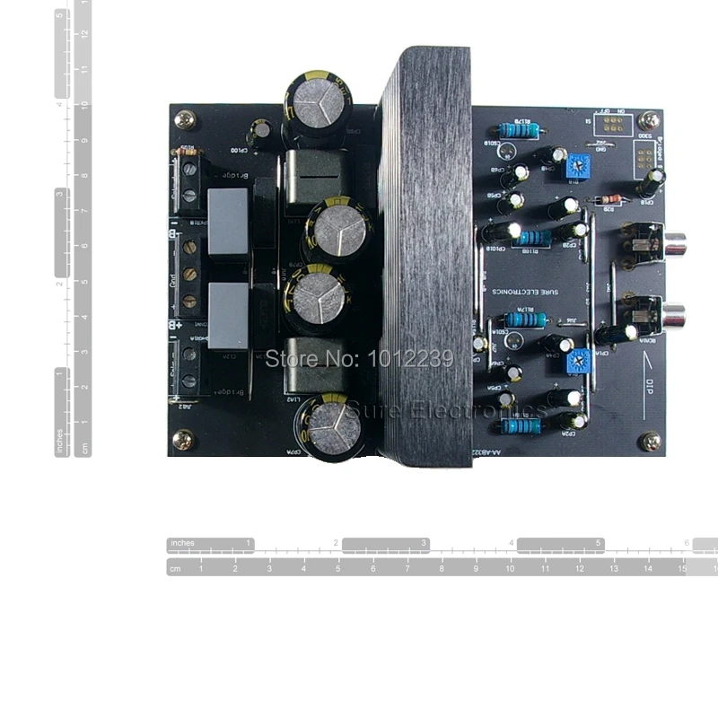 2x125 Вт IRS2092 8 Ом класс D плата звукового усилителя стерео усилитель мощности|stereo power
