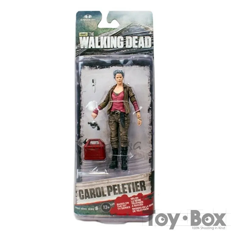 ТВ серия Ходячие мертвецы Рик Гримс Дэрил Диксон губернатор банджи Уокер Michonne