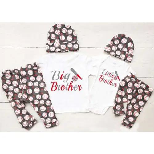 Новинка комплекты детской одежды для мальчиков комбинезон младшего