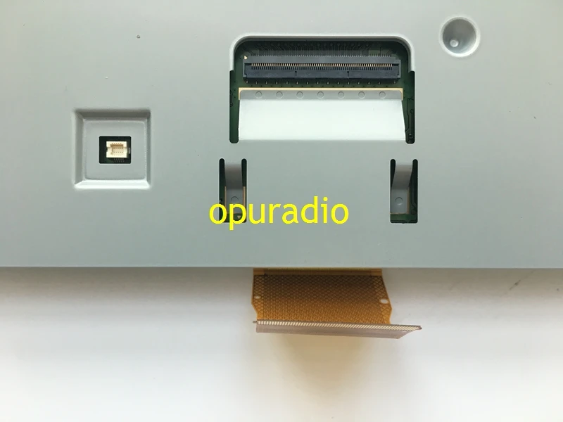 Бесплатная доставка DHL Новый 8 0 дюймовый ЖК дисплей с сенсорным дигитайзером