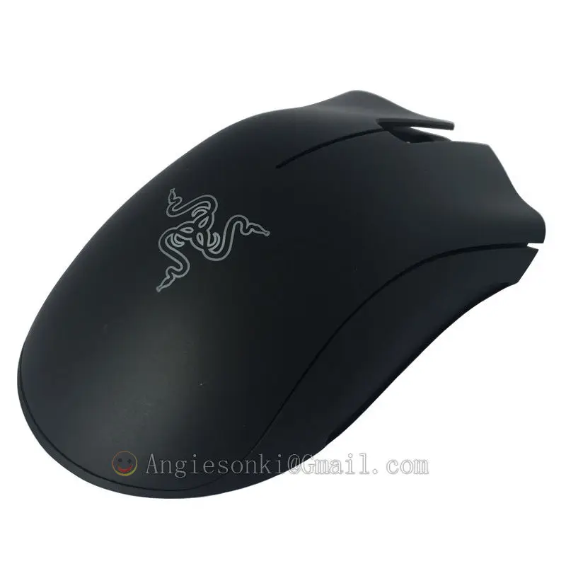 100% Оригинальный чехол для мыши/Чехол запасной Внешний Ra. zer DeathAdder Chroma/2013 игровой