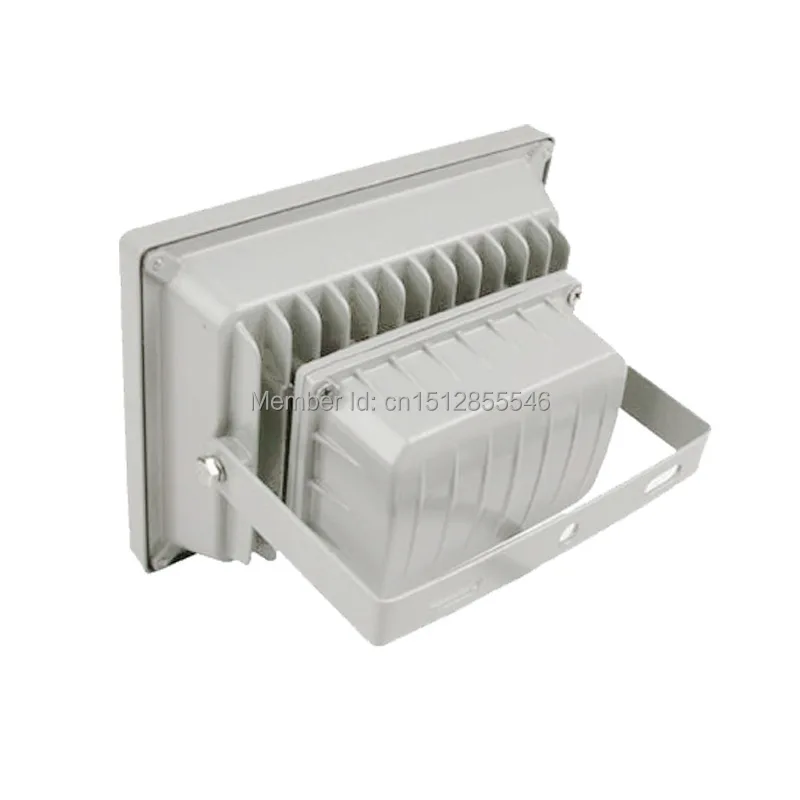 Светодиодный прожектор высокой мощности водонепроницаемый уличный