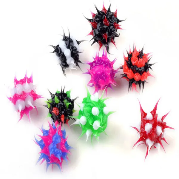 Оптовая продажа 12 шт./лот хирургическое кольцо из нержавеющей стали 316L с