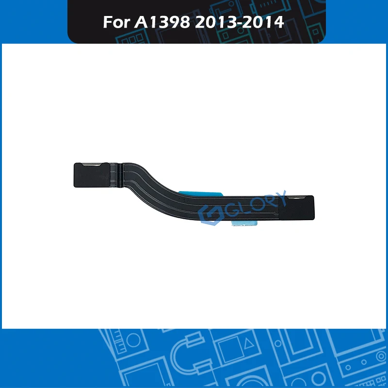 Плата ввода/вывода USB HDMI ленточный гибкий кабель 821-1798-A для Macbook Pro Retina 15 дюймов A1398