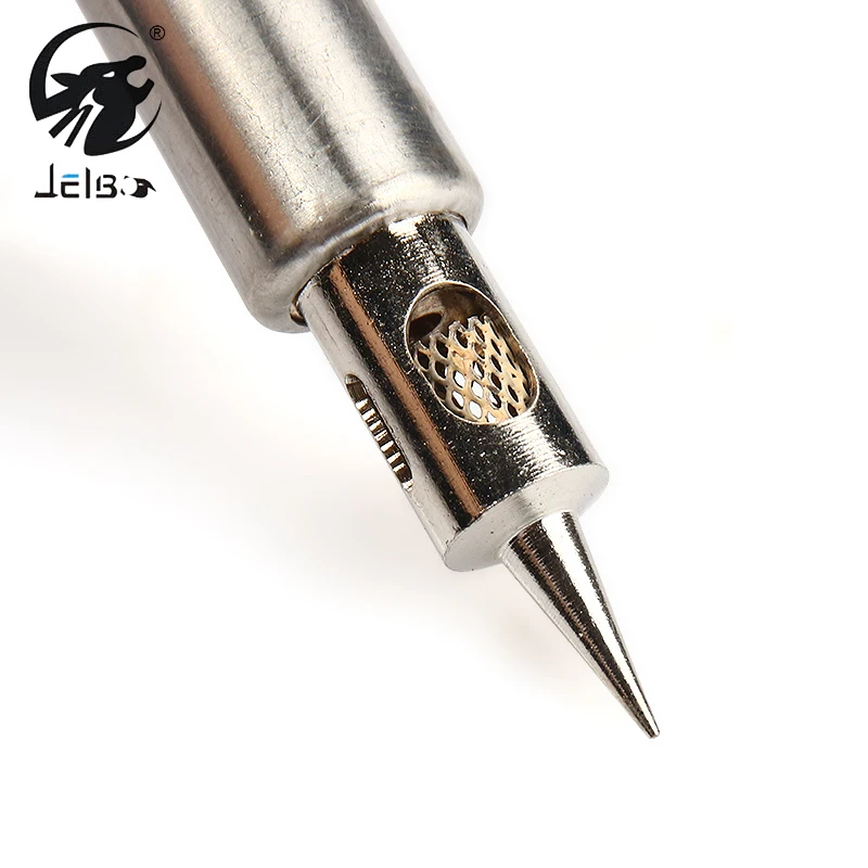 Jelbo Multi-function Газовый паяльник горелка Бутановая паяльная лампа припой Утюг