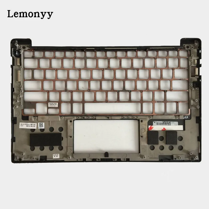 Новый чехол для ноутбука Dell XPS 13 9343 Упор рук верхний 0WTVR9 | Компьютеры и офис