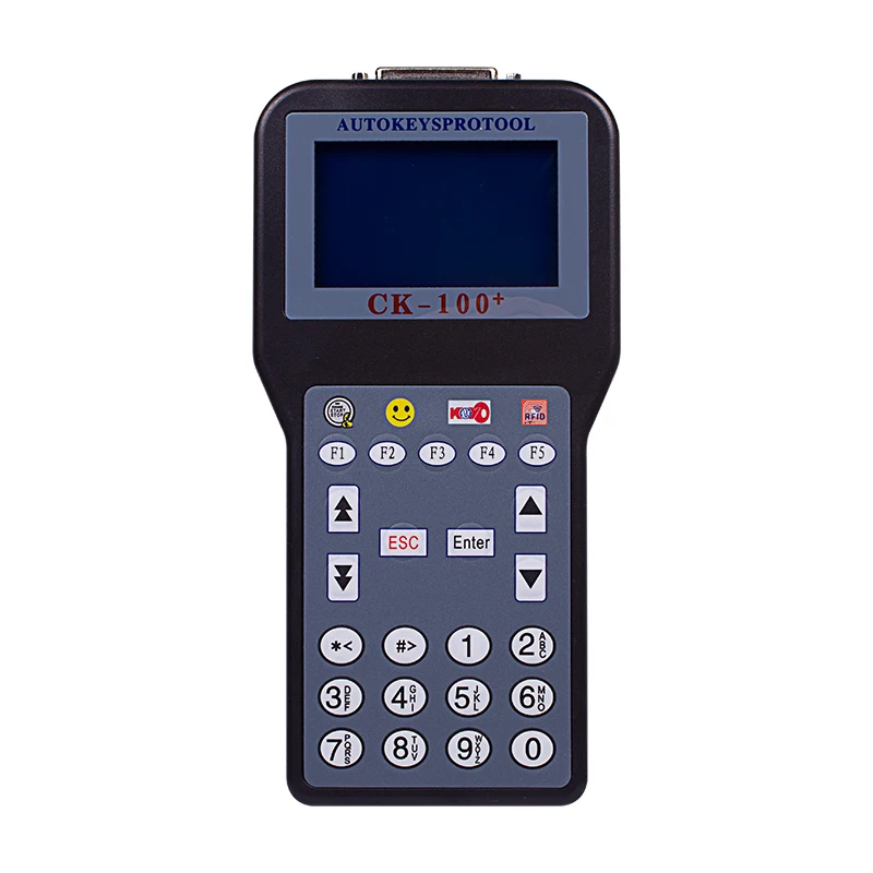 Программатор ключей Ck100 V99.99 V46.02 SBB транспондер последнего поколения ck100 key pro