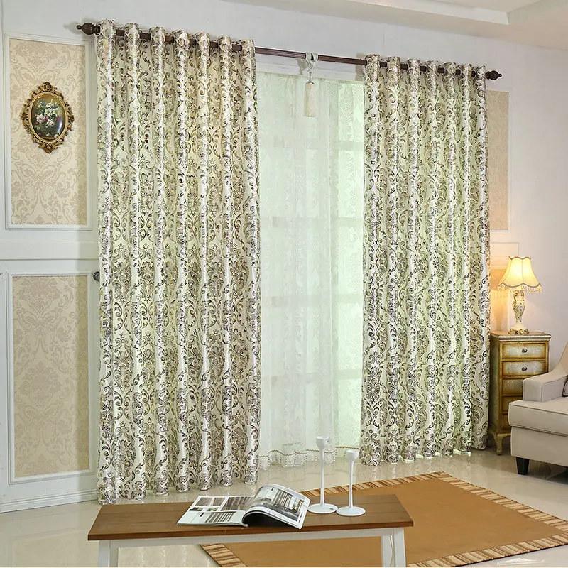 Лучшие рекомендации Новое поступление великолепное качество роскошные шторы