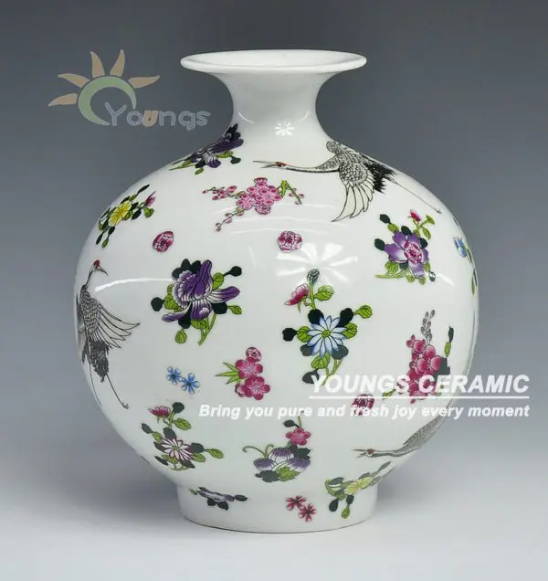 Бесплатная доставка специальный Цзиндэчжэнь ремесло керамический фарфор