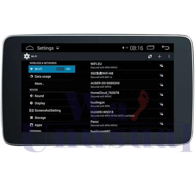 Wanuary Android 8 0 Автомобильный GPS навигатор для Mecerdes Benz CLA/GLA/GLE 2014 11-2016 без DVD CD плеера