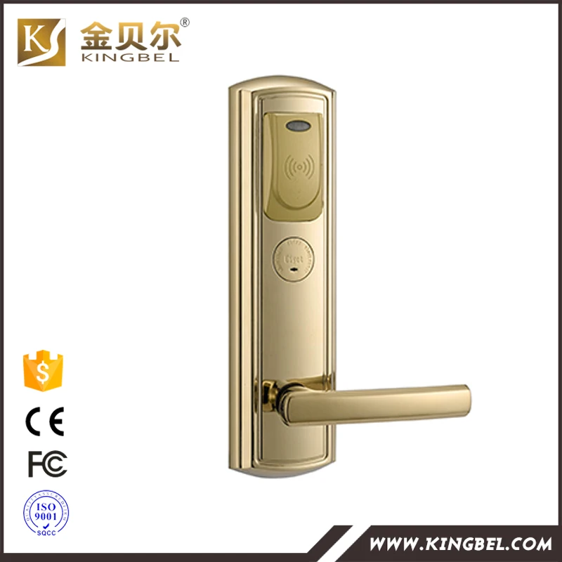 Цифровой Электрический промотирования умный электронный RFID отель ключ карты