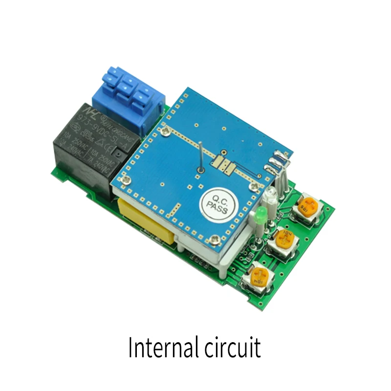 Original 5pcs/lot AH101-G SOT-89 AH101 high frequency microwave amplifier IC ...
