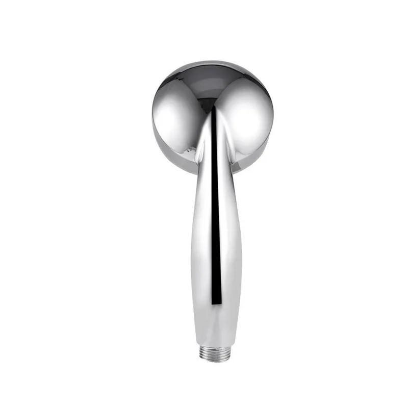 Romantic Automatic 7Color LED Lights Handing Shower Head for Bathroom Accessories | Дом и сад