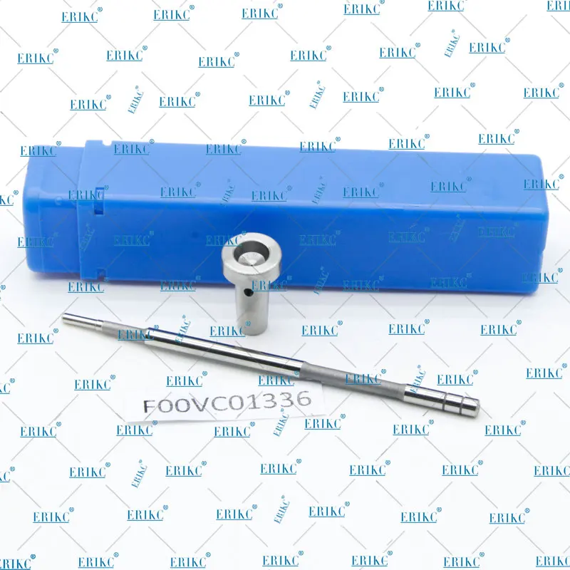F00VC01336 ERIKC F00V C01 336 Клапан управления подачей топлива F 00V для 0445110213 0445110243 0445110287 0445110391 on.