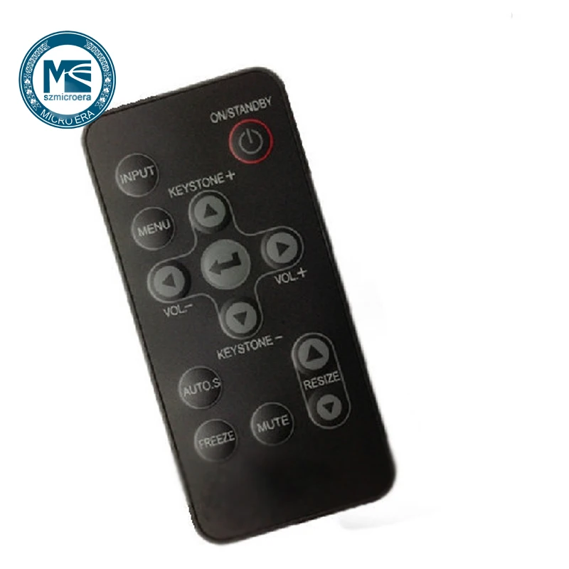 Проектор с дистанционным управлением для Toshiba TLP XC2500A X3000A controller|projector remote control|remote