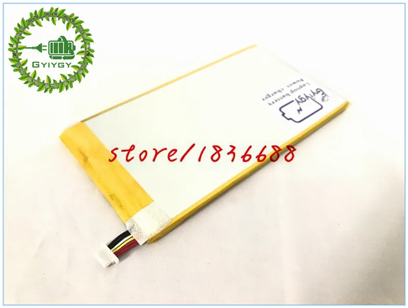 GYIYGY 3.7V 15.17Wh P706T Battery 0CJP38 For dell Venue 8 T02D 3830 8&quot Tablet | Компьютеры и офис