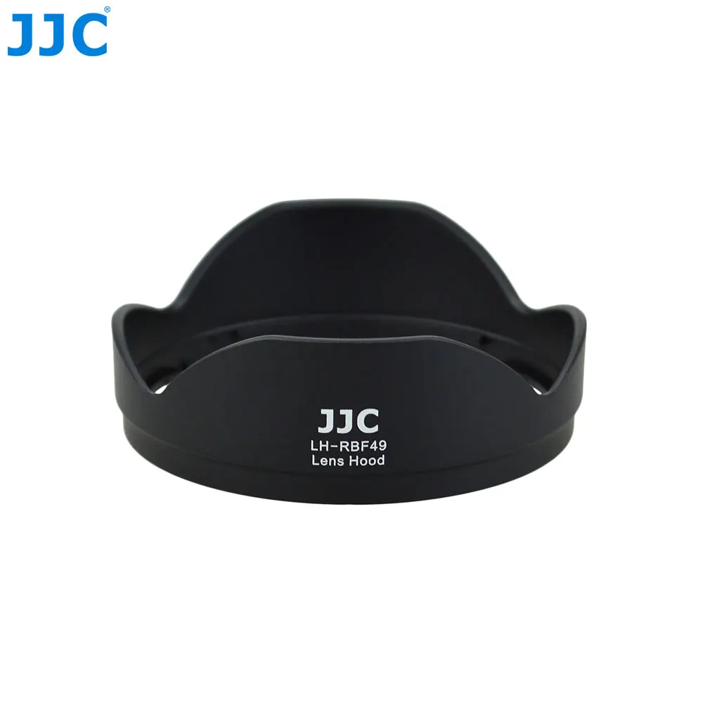Бленда объектива JJC для Камеры Pentax 08 с широким зумом 3 8 мм 5 9 F3.7 4 заменяет PH RBF49|flower