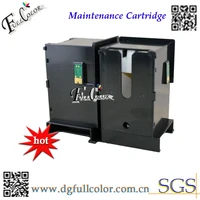 c13t671000 waste tank maintenance ink cartridge for ep workforce series printers free shipping
