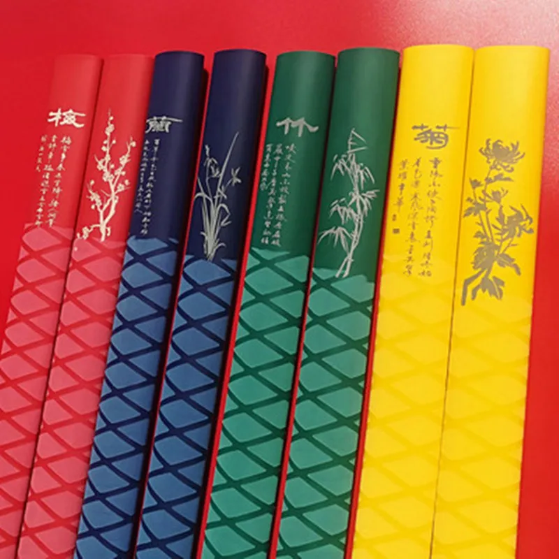 0 5 meter/pieces Удочка термоусадочная трубка китайский сделай сам стиль