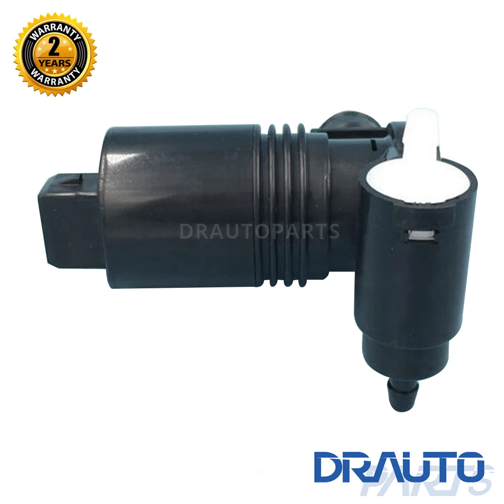 Новый насос для мойки лобового стекла с двумя разъемами Buick GI8|windshield pump|pump forpump pump |