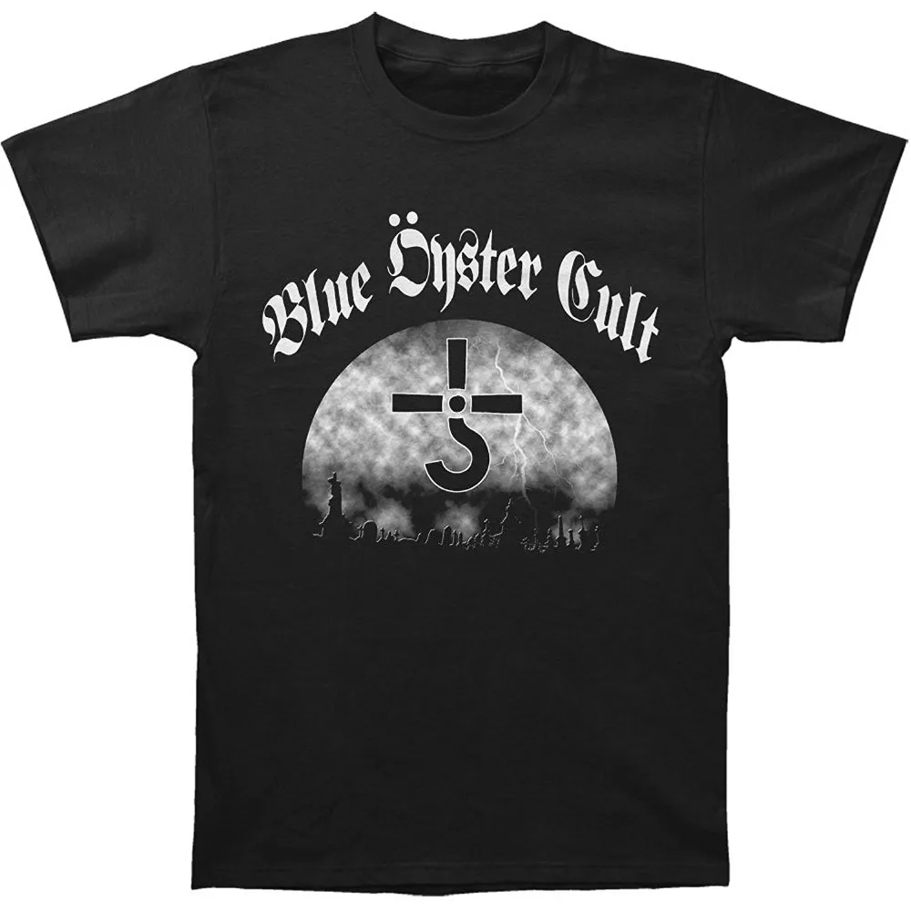 blue oyster cult