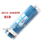 400 gpd фильтр обратного осмоса HID TFC-3012 -400G мембранные фильтры для воды, картриджи, фильтрующая мембрана системы обратного осмоса