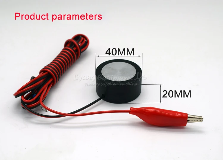 Фрезерный станок с ЧПУ и осями Z сенсорная пластина 3 для установки инструмента