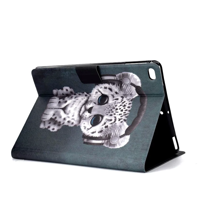 Wekays для Apple Ipad Air 5 A1474 A1475 A1476 мультяшный кожаный флип чехол IPad IPad5 9 7 &quotЧехол s|Чехлы