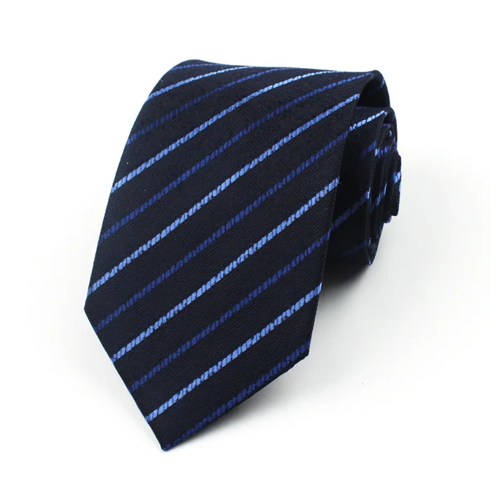 Spot supply silk tie necktie brand custom processing factory |