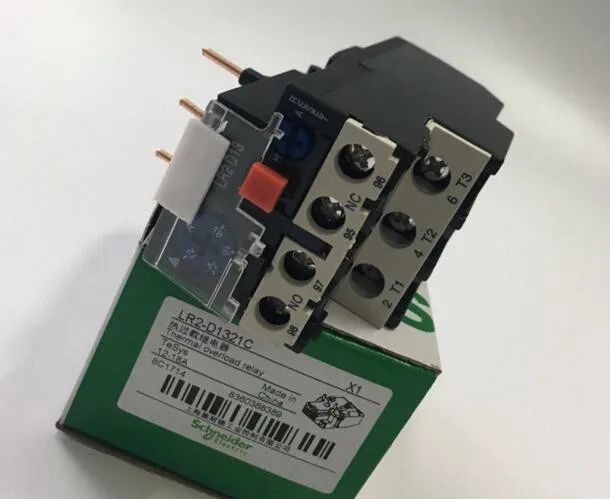100% новый LR2-D1322C/LR2-D1322N/LR2-D1314C/LR2-D1314N тепловой датчик перегрузки | Автомобили и