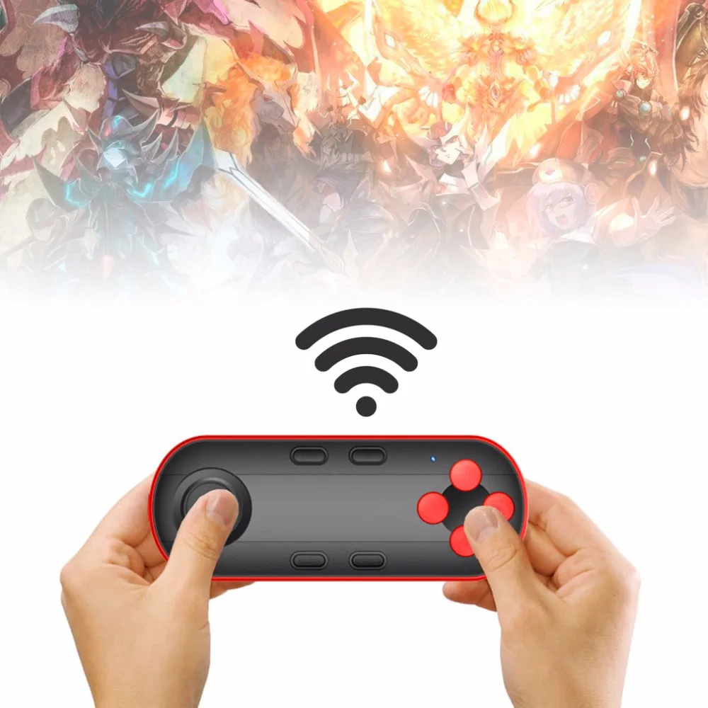MOCUTE 051VR трендовый игровой коврик для виртуальной реальности контрольный Лер