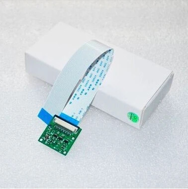 CSI Интерфейс камеры 5 миллионов пикселей 15 см Поддержка мягкой линии Raspberry Pi 3