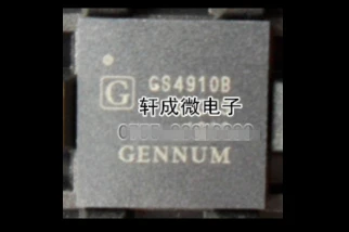 

GS4910BCNE3 100% new imported original 1pcs