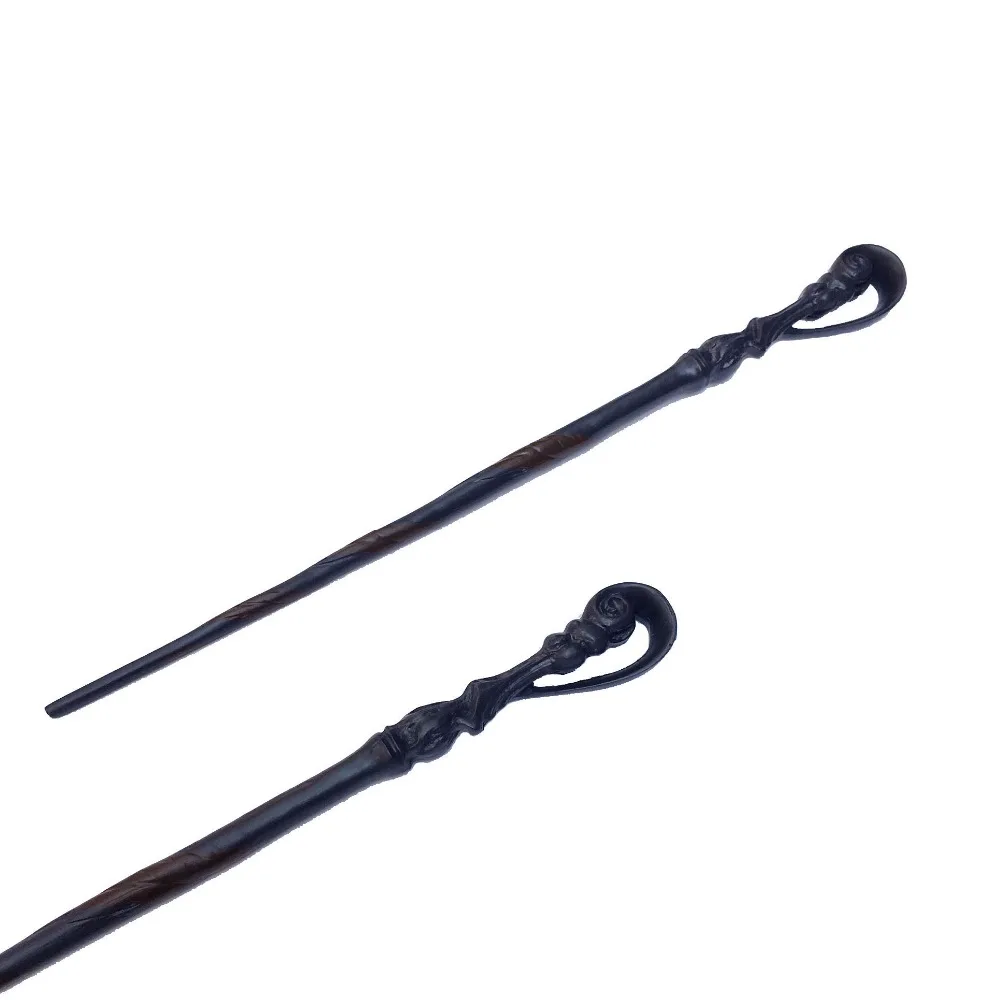 2018 Iron Core Fleur Delacour Magic Wand/ Harry Potter Magical Elegant Ribbon Gift Box Packing | Tricks