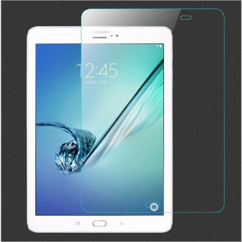 HD премиум класса закаленное стекло для Samsung Galaxy Tab S3 T820 T825 9 7 inch планшет Защитная