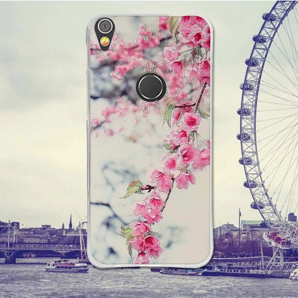 Чехол для Alcatel Shine Lite 5 0 дюймов чехол телефона OT5080 задняя крышка из ТПУ