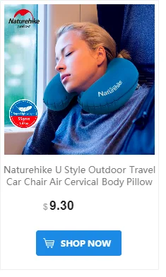 Naturehike сверхлегкий алюминиевый пленочный влагостойкий спальный коврик открытый складной спальный коврик для кемпинга пляжа пикника