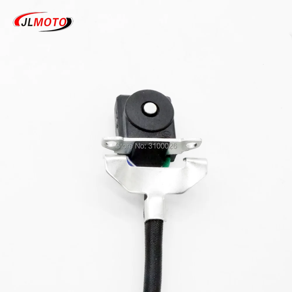 Магнитный генератор статора катушка для LC172MM/170 MM Loncin CB 250cc двигатель Mikilon BSE Jinling JLA-21B 923 250cc ATV XMOTO Байк