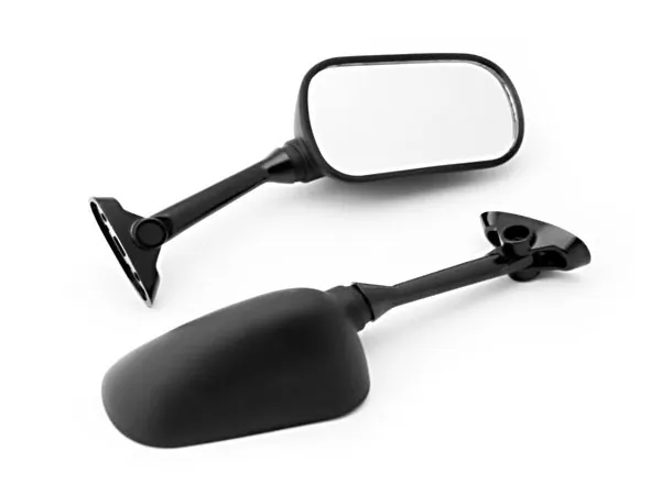 

Brand new 100% high quality Black Motorcycle Mirrors For 2003-2006 Suzuki SV 650 / 1000S