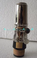 bb clarinet mouthpiece ligature and cap good sound clarinet parts