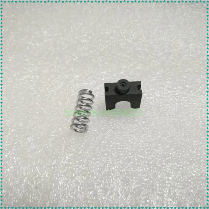 Новая Втулка ролика нижнего давления JC66-01901A для samsung ML 1710 1610 1510 SCX 4521 4321 4623 4200 4300 части принтера