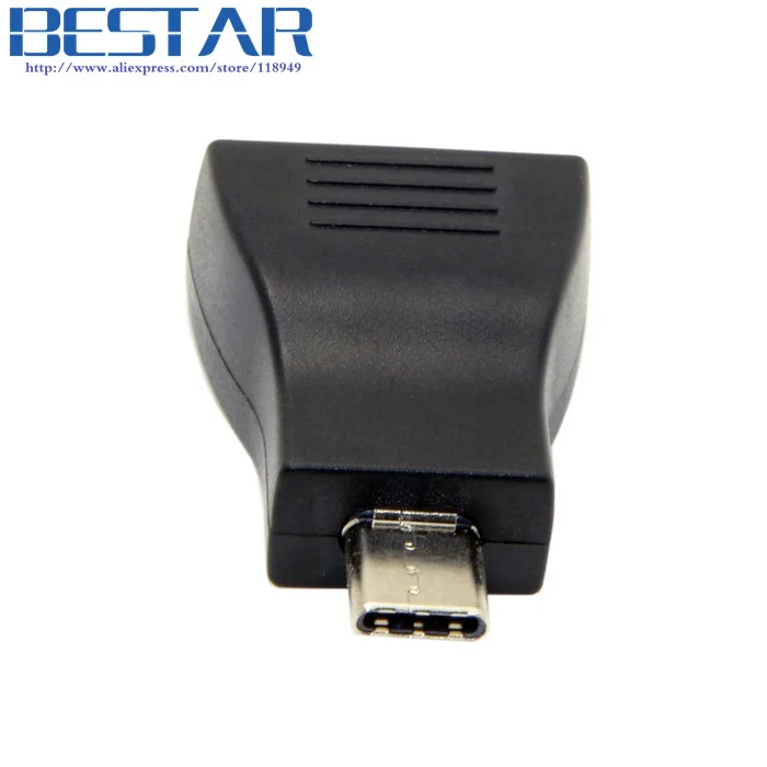 USB 3 1 Type-C USB-C 5 мм аудио динамик микрофон разъем адаптер | Компьютеры и офис