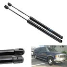 Автомобильные газовые Упоры для заднего стекла для Chevrolet Blazer GMC C1500 C2500 Suburban Yukon 1992-1994, 41,3 см, 2 шт.