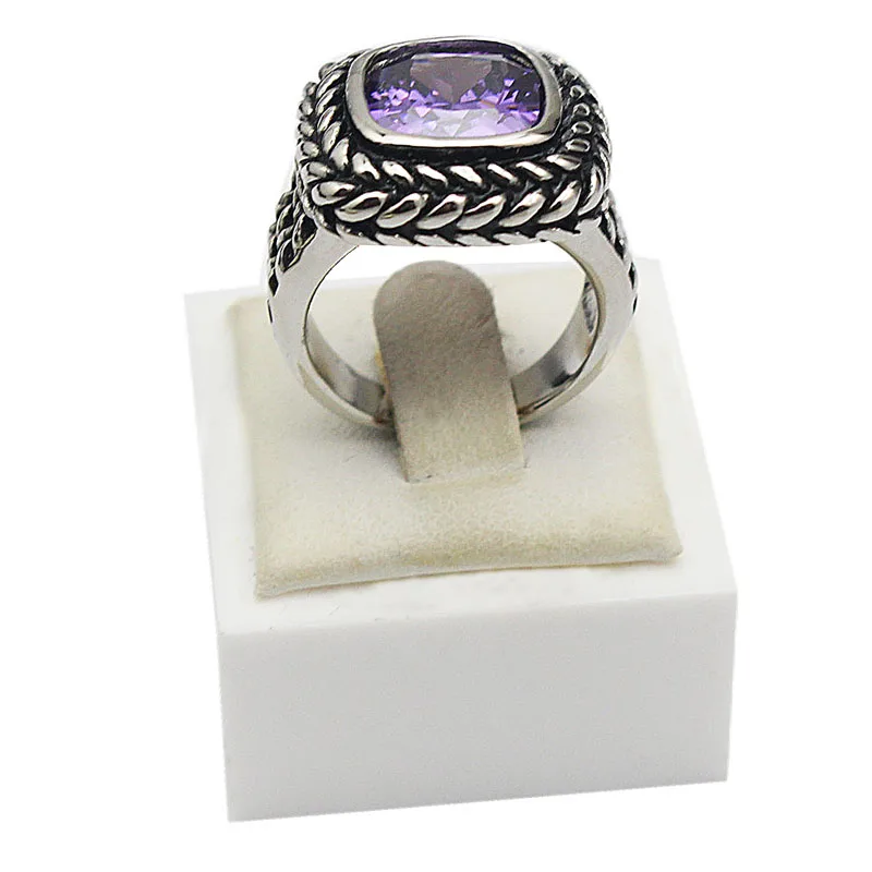 Антикварные кольца женские модные ювелирные изделия американские размеры 7 6 9 8 10