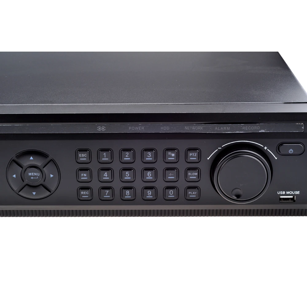 Gadinan 32CH 1080 P/16ch 4mp/8ch 5mp H.265 NVR сети ip Системы Поддержка 8 hdd Порты P2P onvif облако