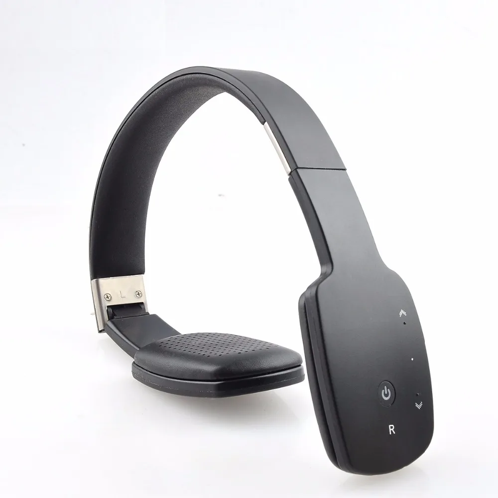 Noyazu LC 9600 умный HIFI беспроводной Bluetooth 4 1 наушники/гарнитура стерео и микрофон для
