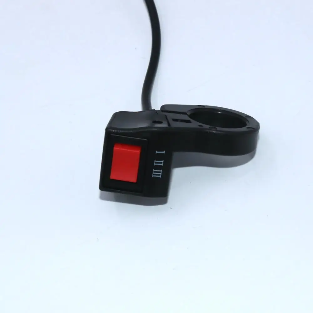 Wuxing бренд DK-104 3 Переключатель скоростей