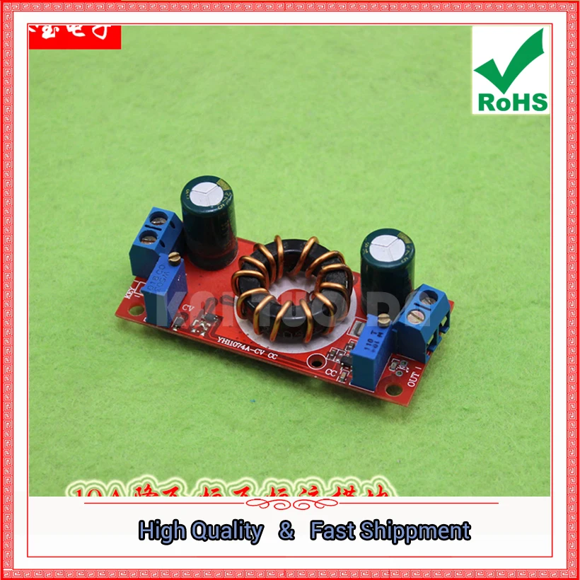 Светодиодная плата драйвера для зарядки солнечной литиевой батареи понижающий