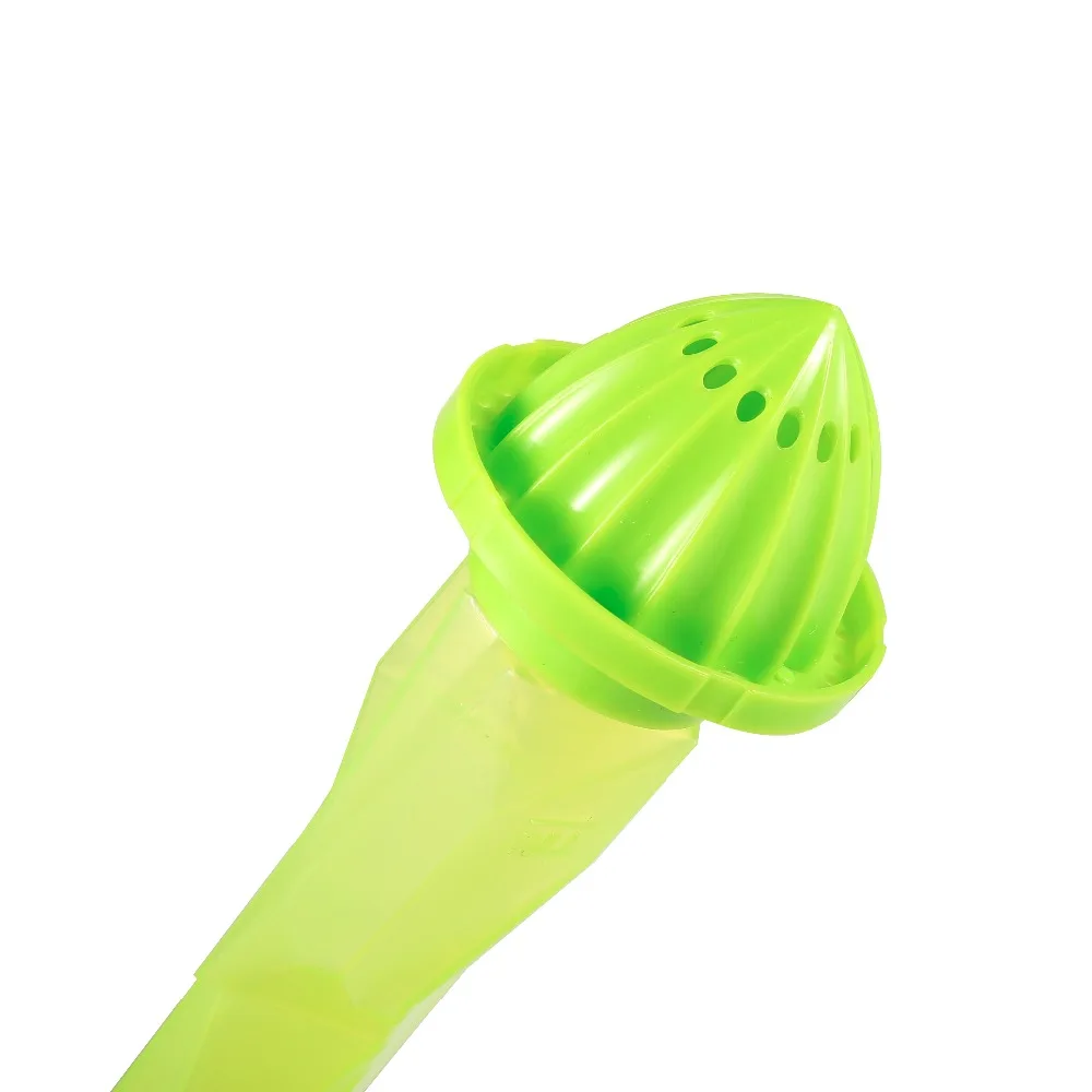 FREELOVE лимонная соковыжималка холодильная палка замок Спортивная ручка бутылки