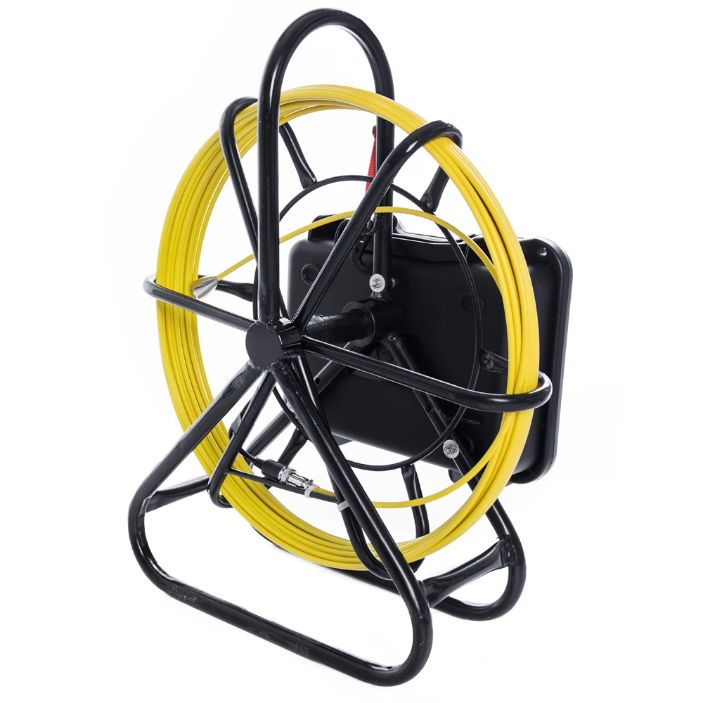 Original NOYAFA LCD Cable Tester RJ45 RJ11 Cable Length Tester Wire Locator NF-308B